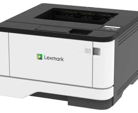 Lexmark MS331dn